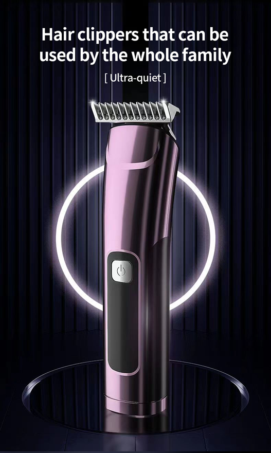 Hair clipper CY-808